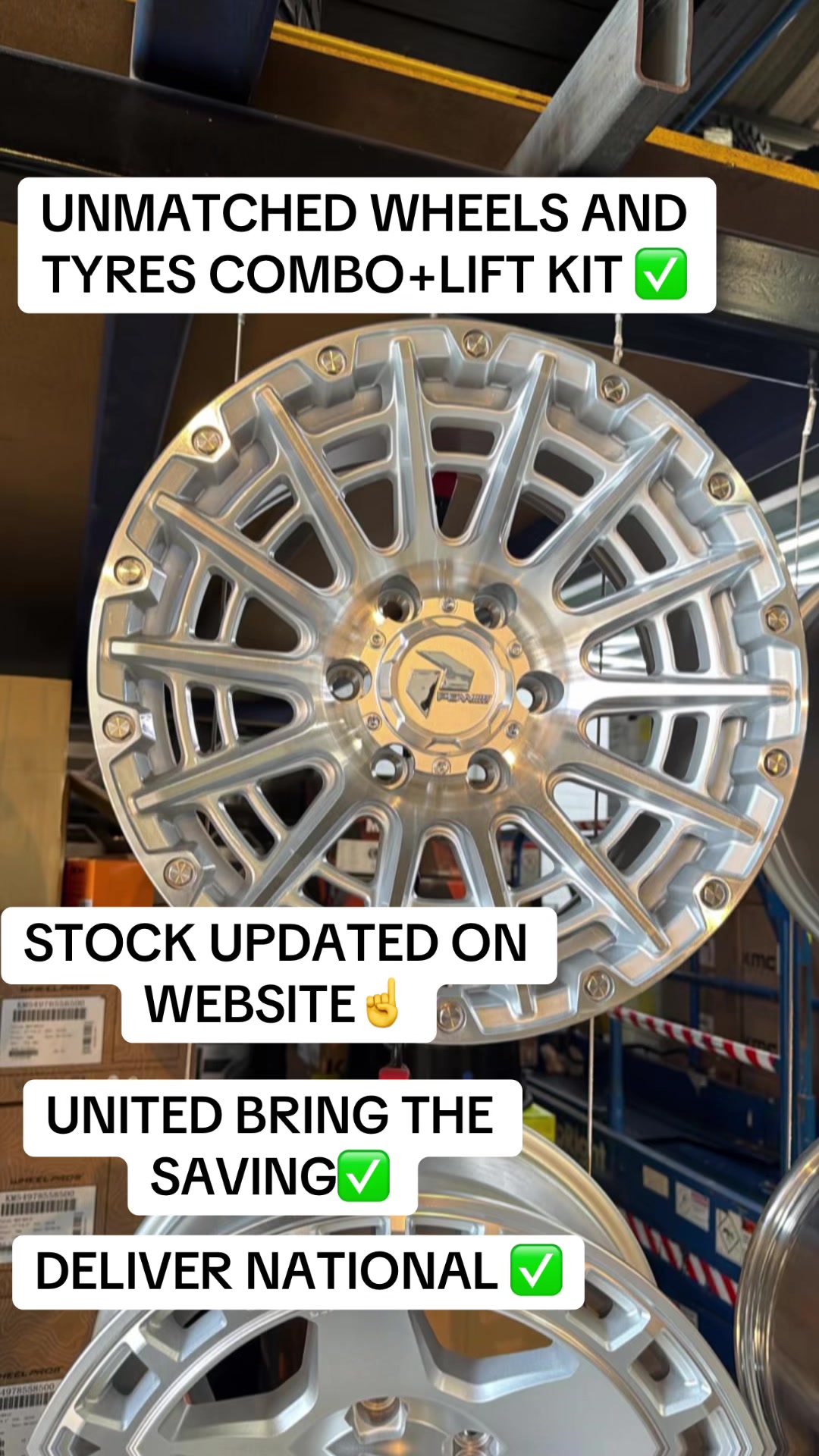 @OZI4X4 AUSTRALIA