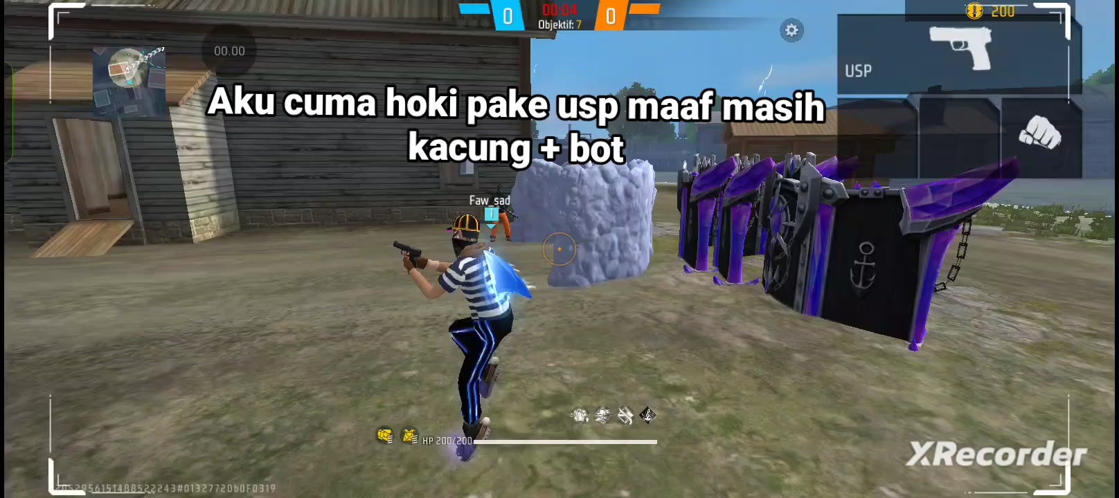 @Fawwaz•plenger•banget★