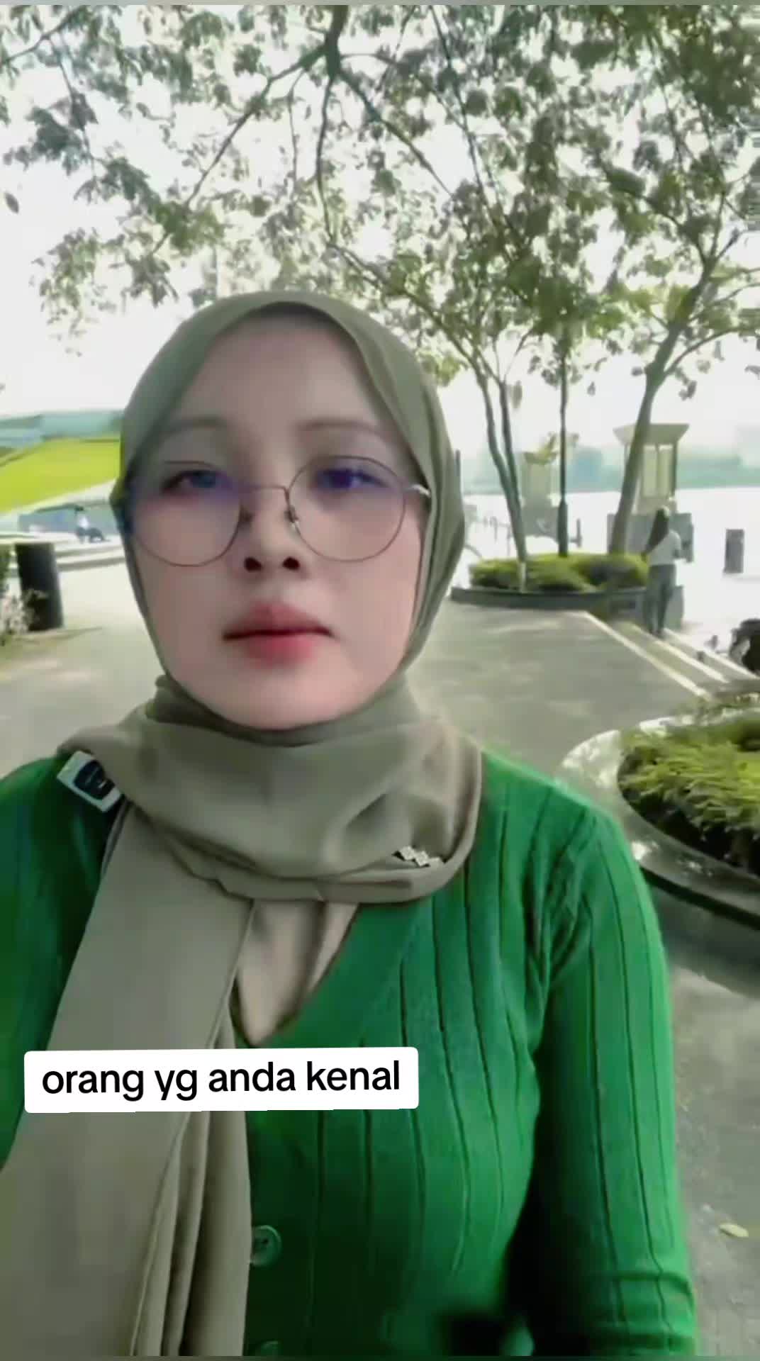 @DARI KONTAK ANDA