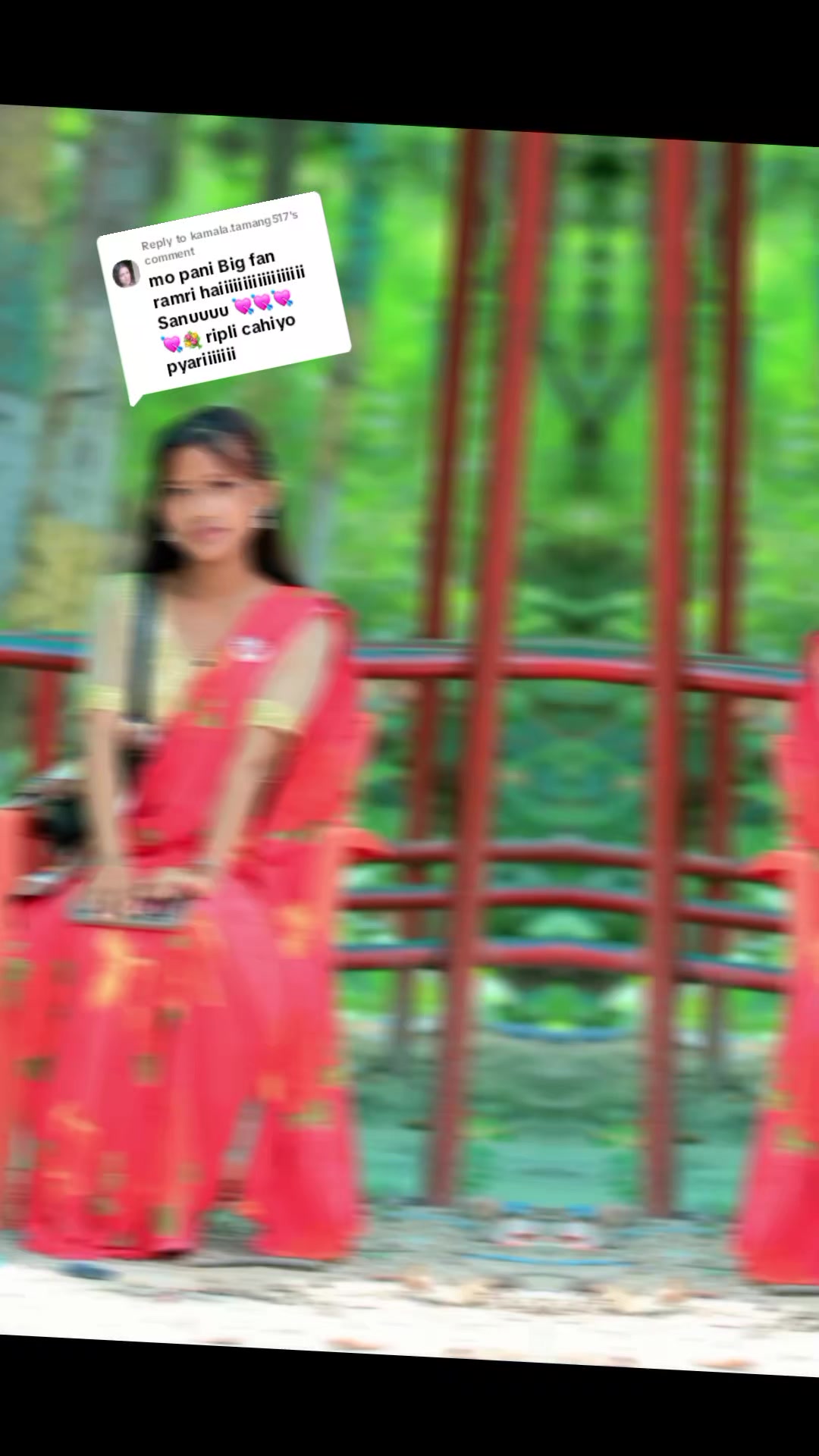@lopchansya kanxi💝💐