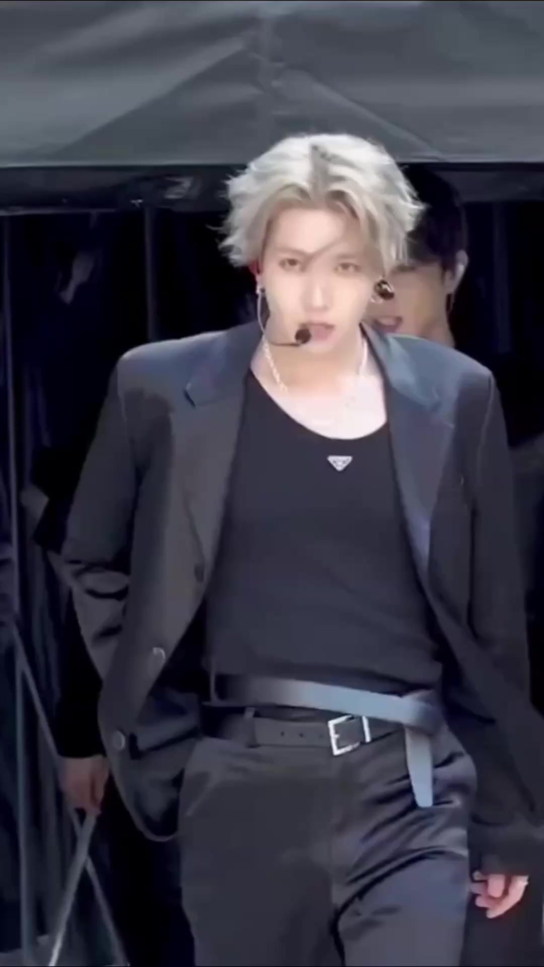 @YuBrownie🐹