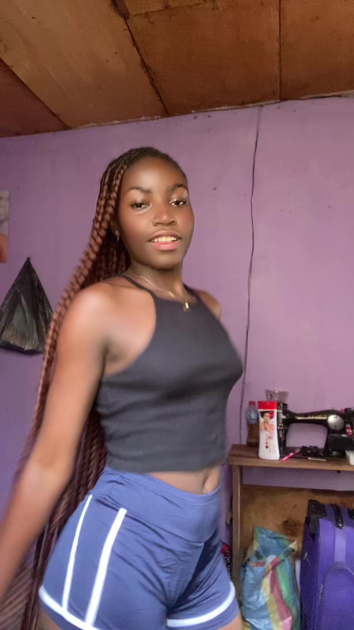 @bae paty🇨🇲🫶🇳🇬