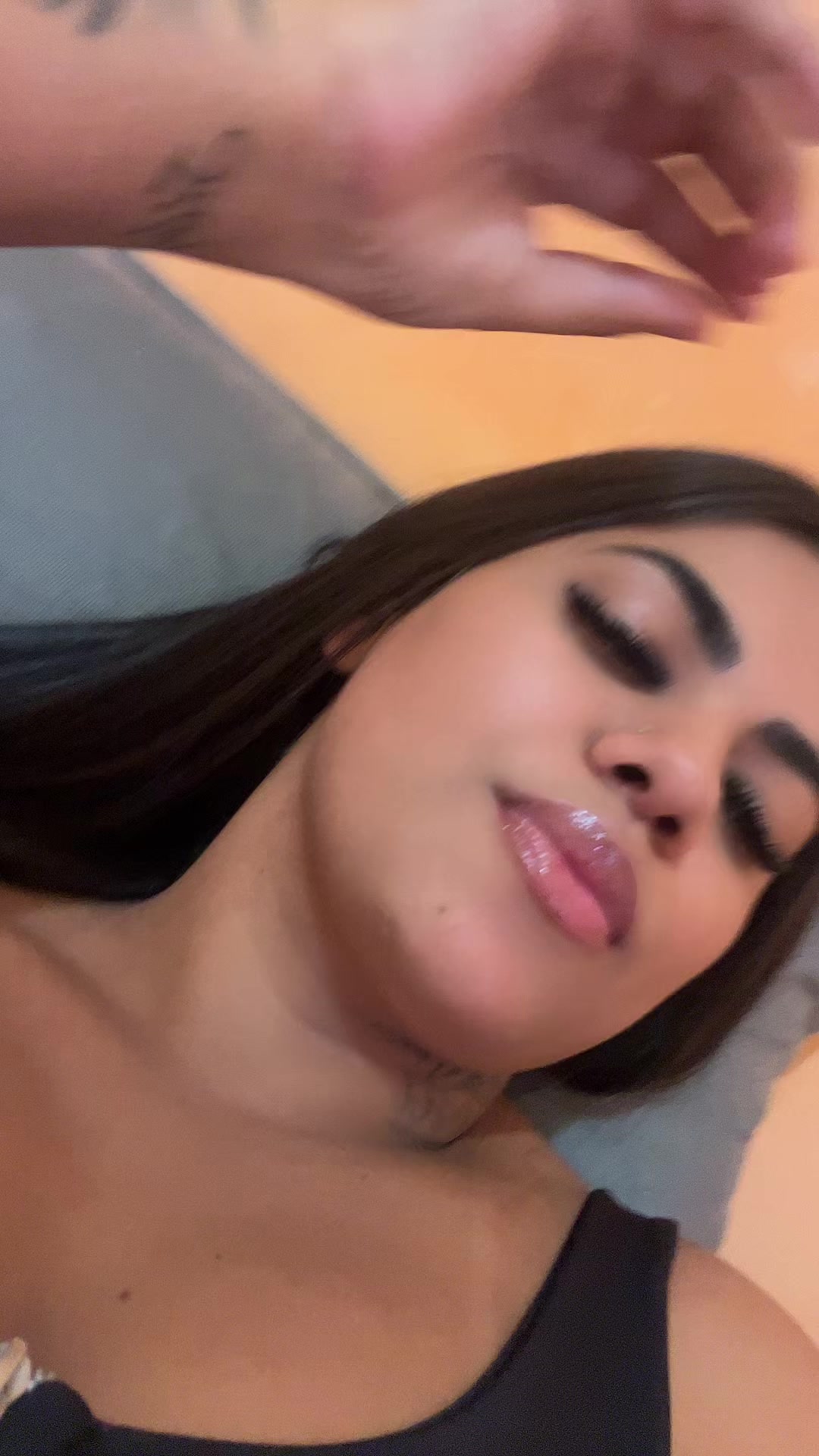 @Viih😜