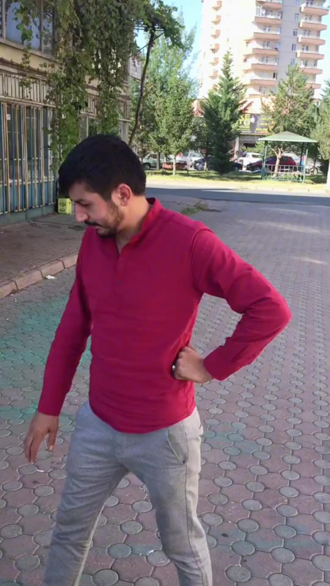 @Yılmaz Bademci