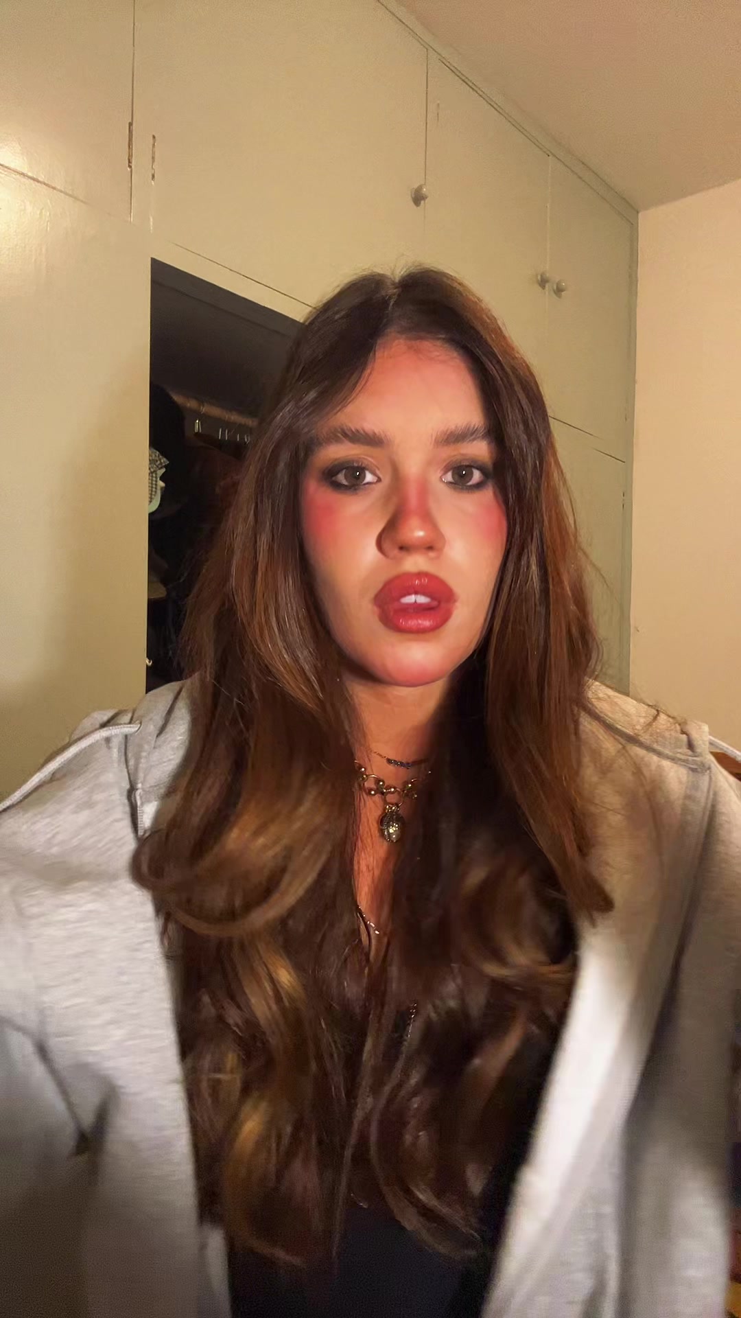 @isadora perraro