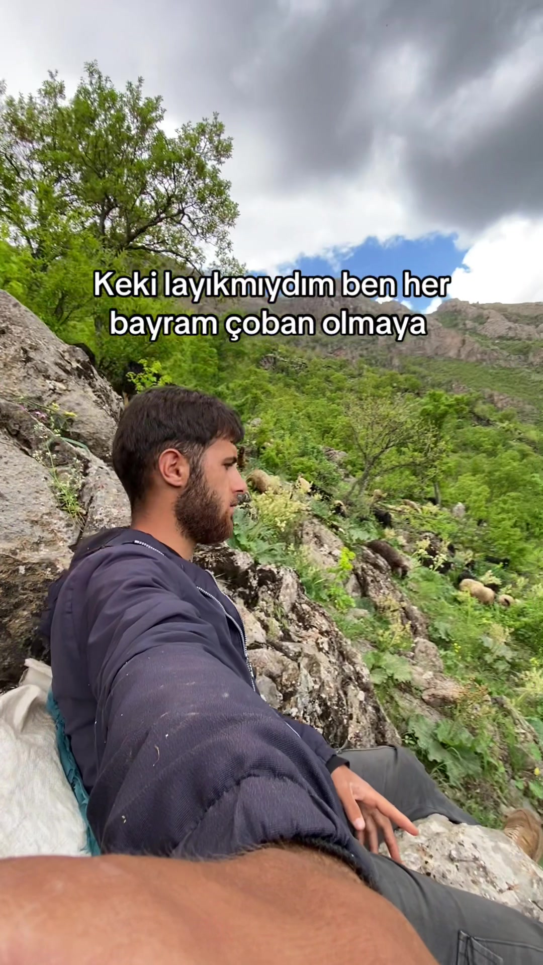 @Behcet Kaplan✪