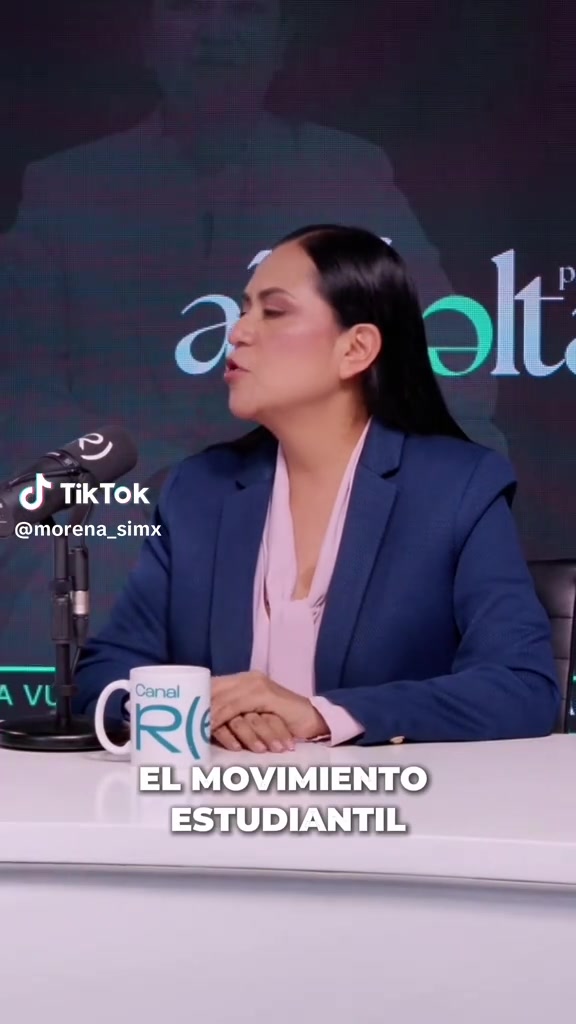 @Morena Coahuila
