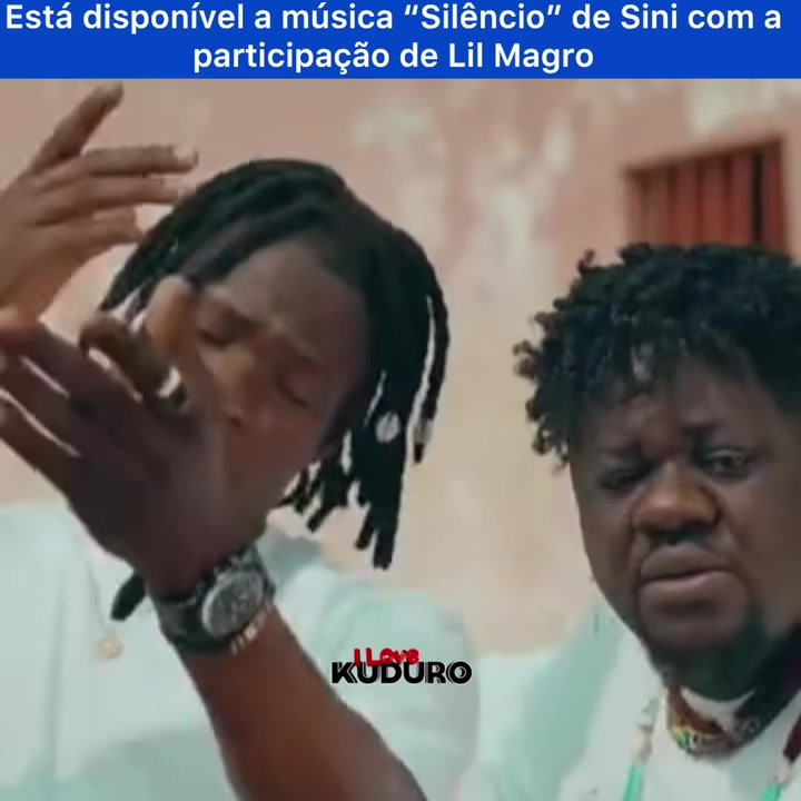 @I Love Kuduro