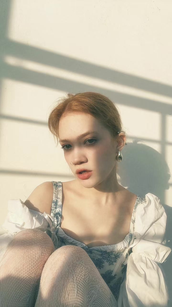 @катарина