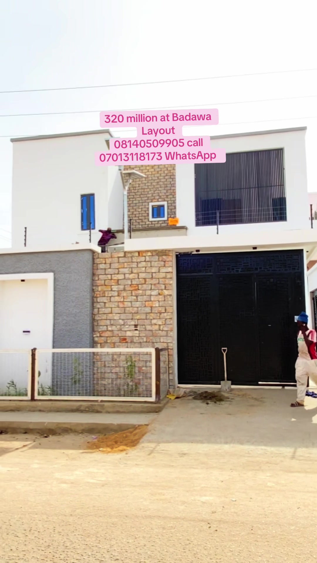 @Ibrahim Real Estates