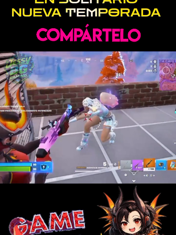 @Jessy_BG Gaming
