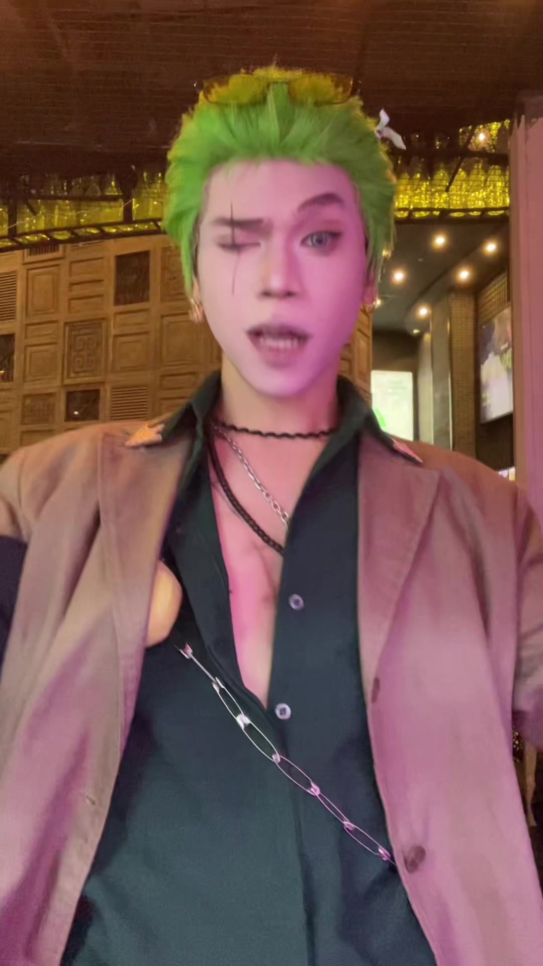@Người đẹp bị đi&ecirc;n 🫦