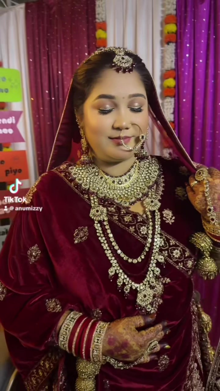 @Anumizzy Makeup Artist