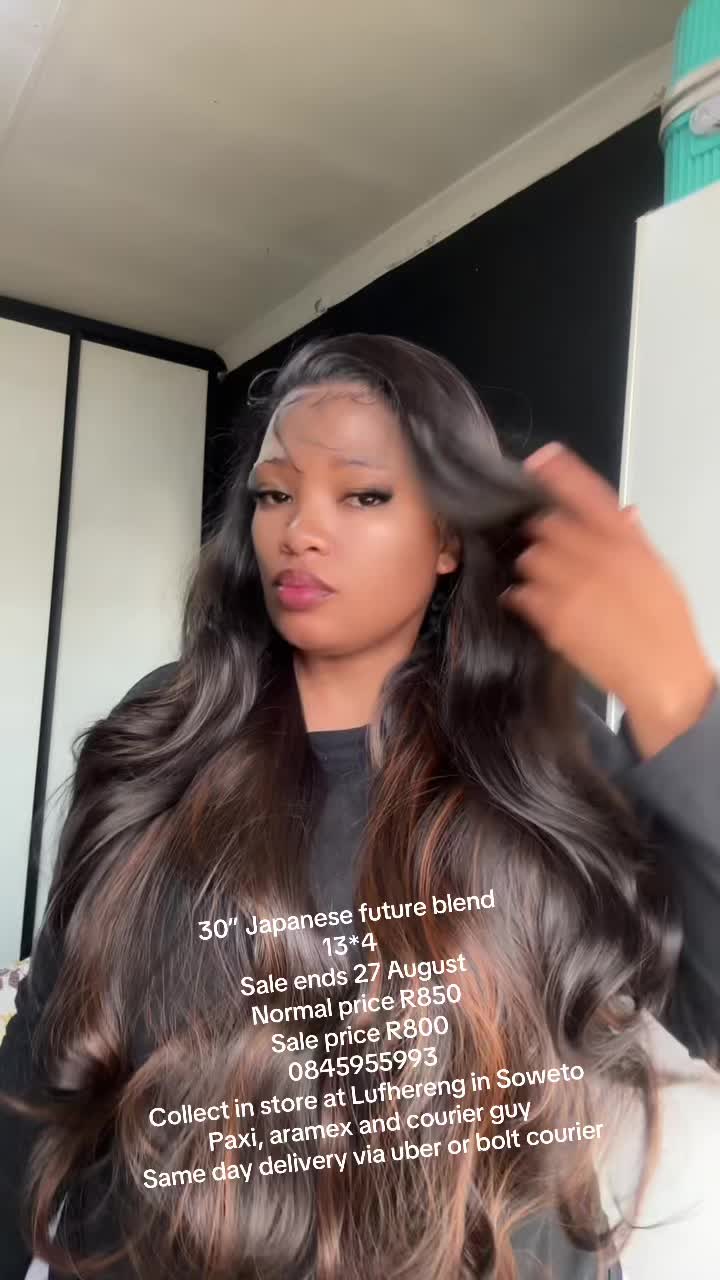 @wigs r life