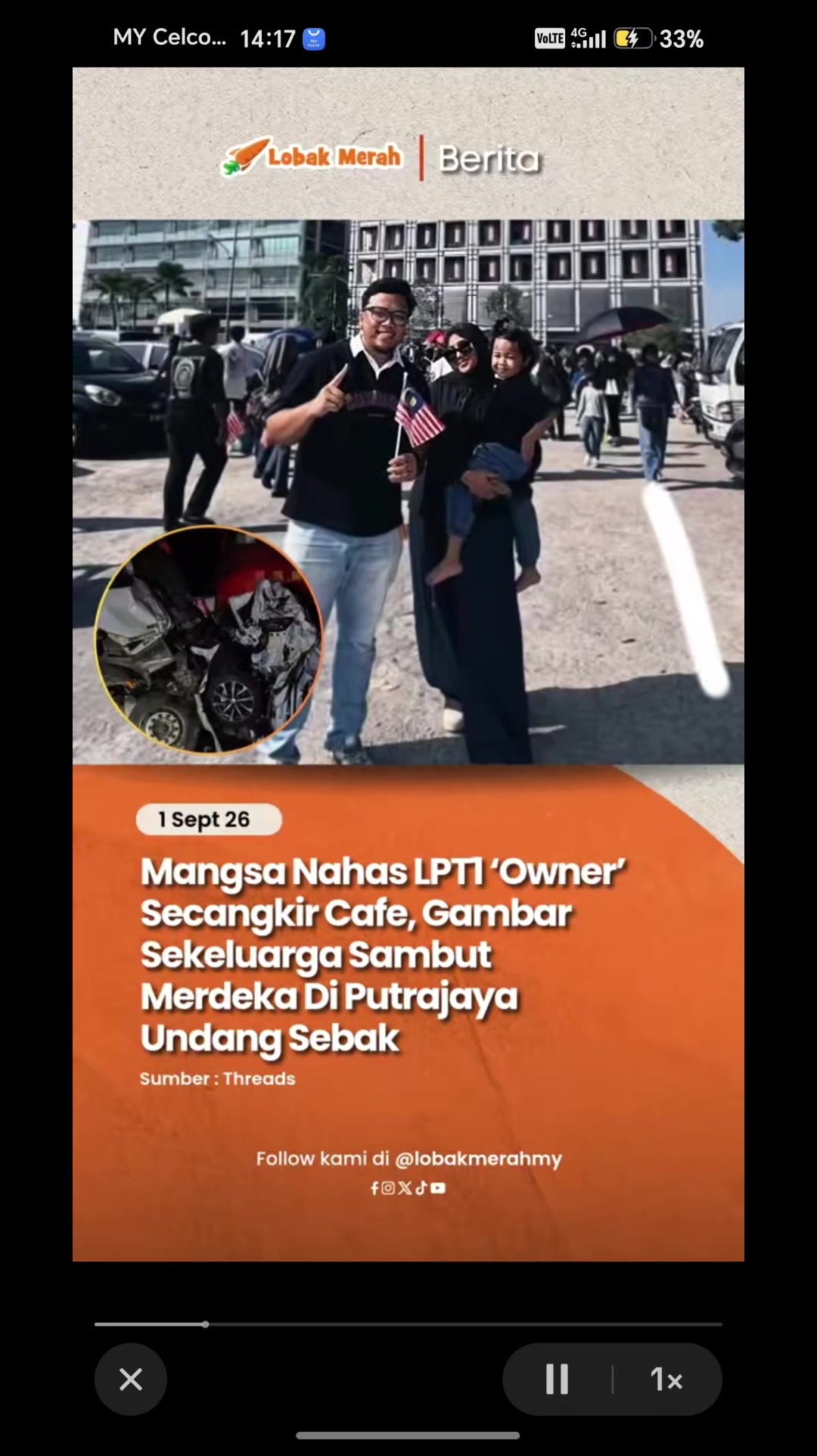 @yabam manis