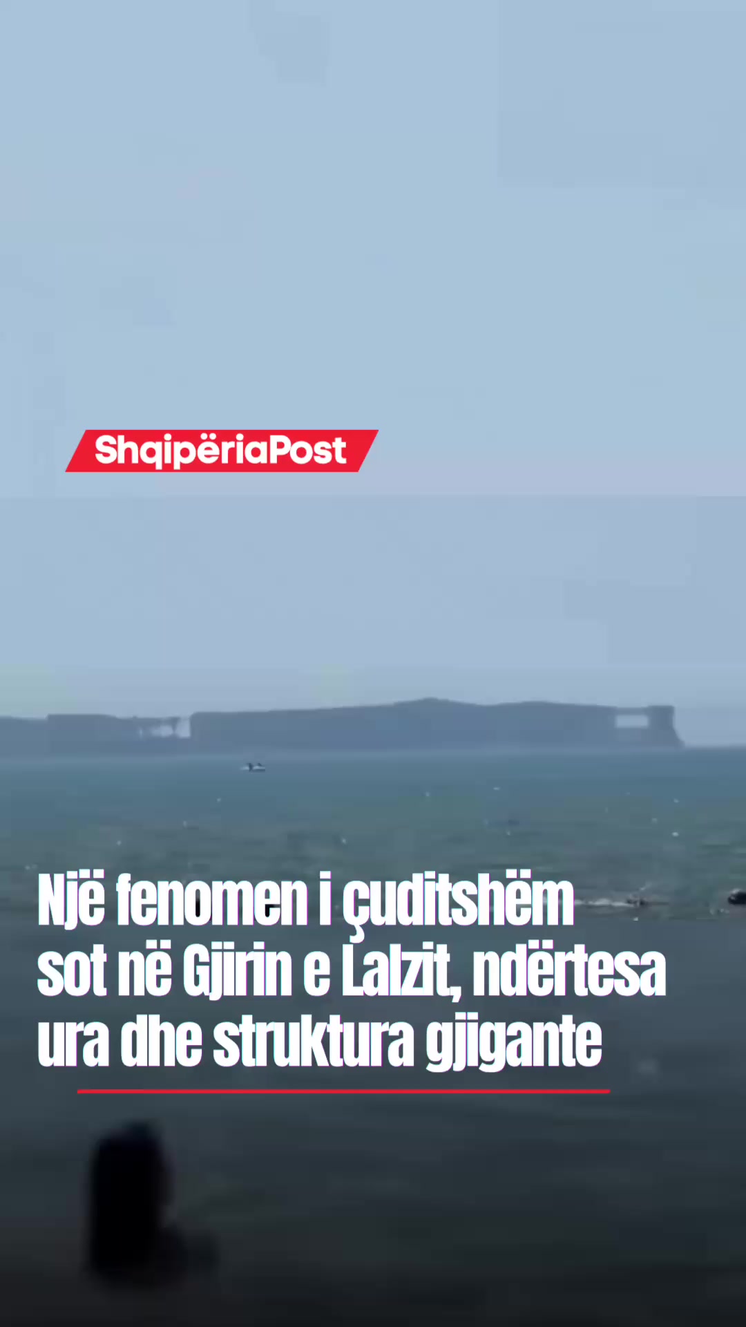 @SHQIP&Euml;RIA POST