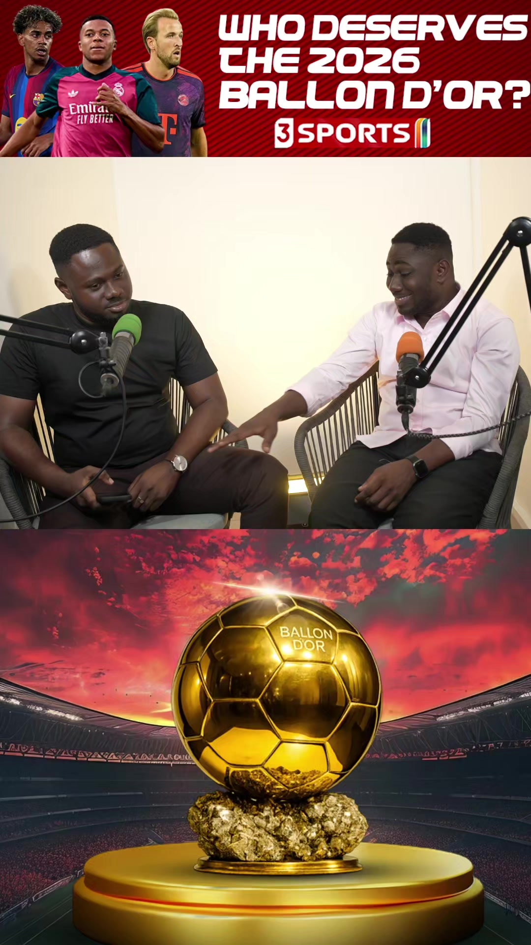 @3SPORTSGH