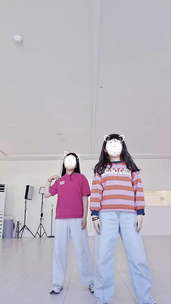 @다은하랑TV(하랑이♡)