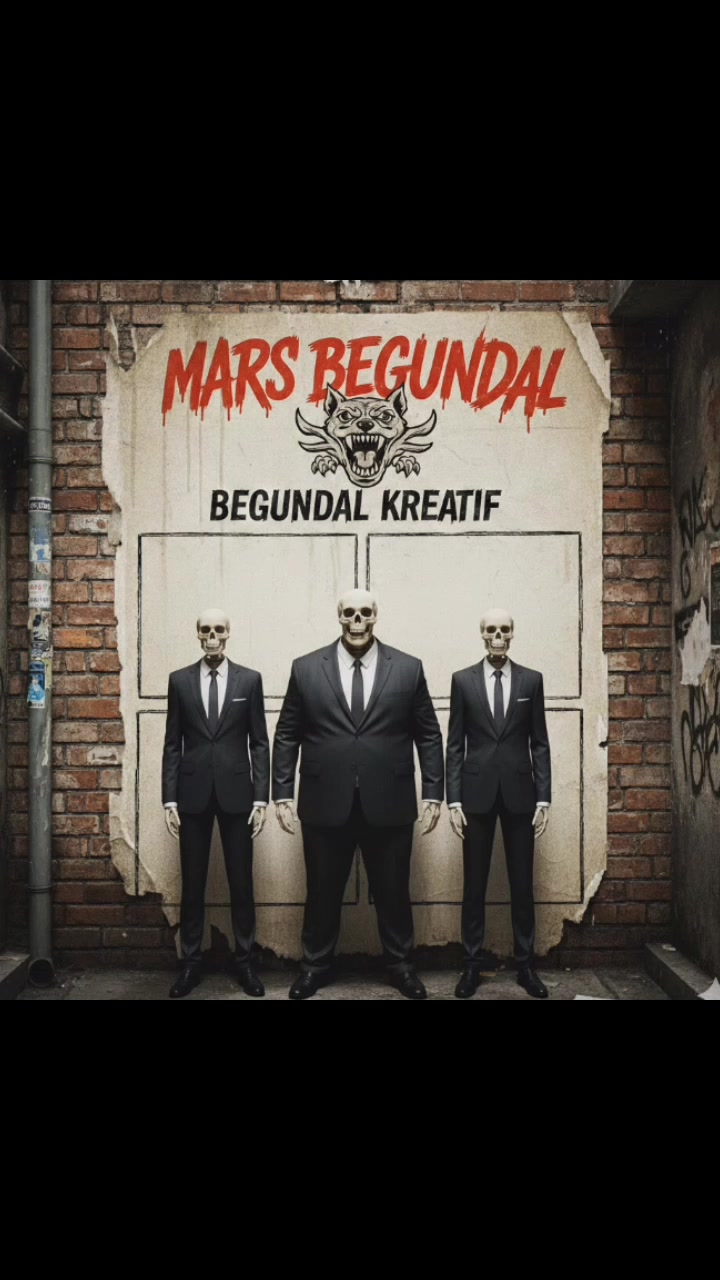 @Begundal Kreatif