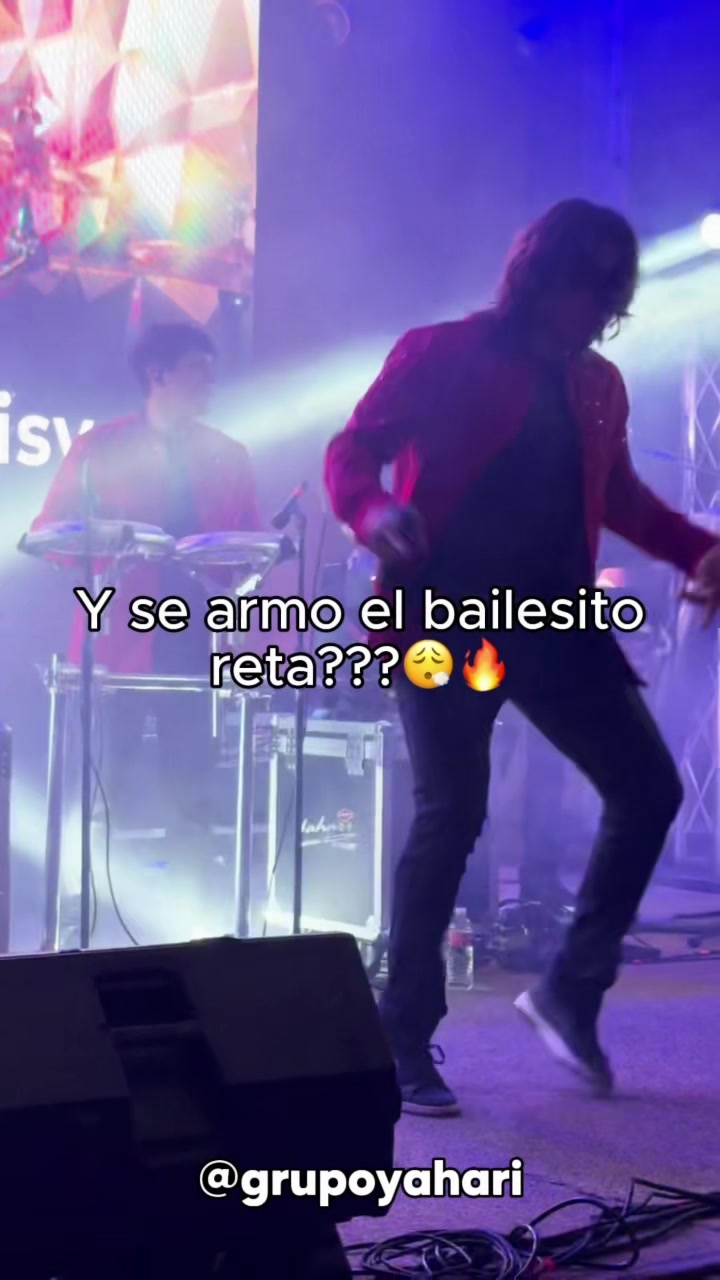 @Grupo Yahari