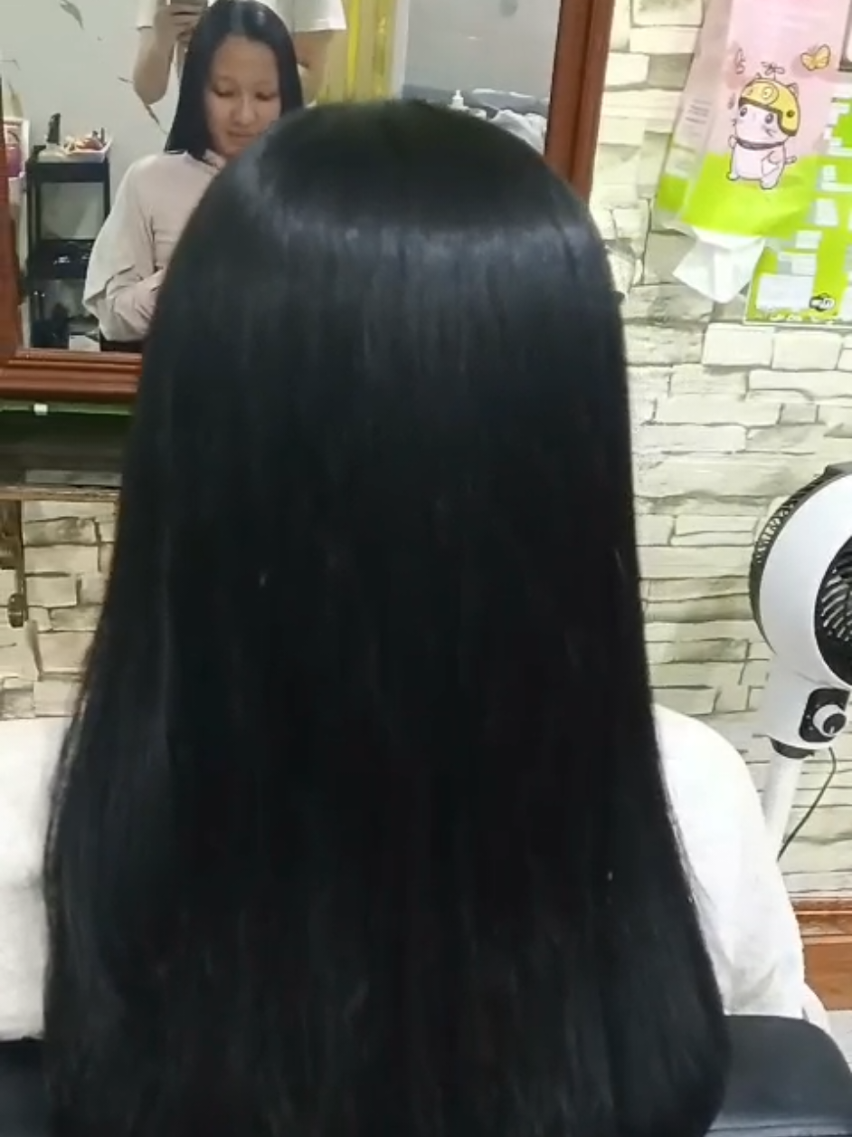 @Salon Momcantik