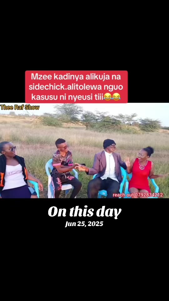 @Thee Raf 🇰🇪