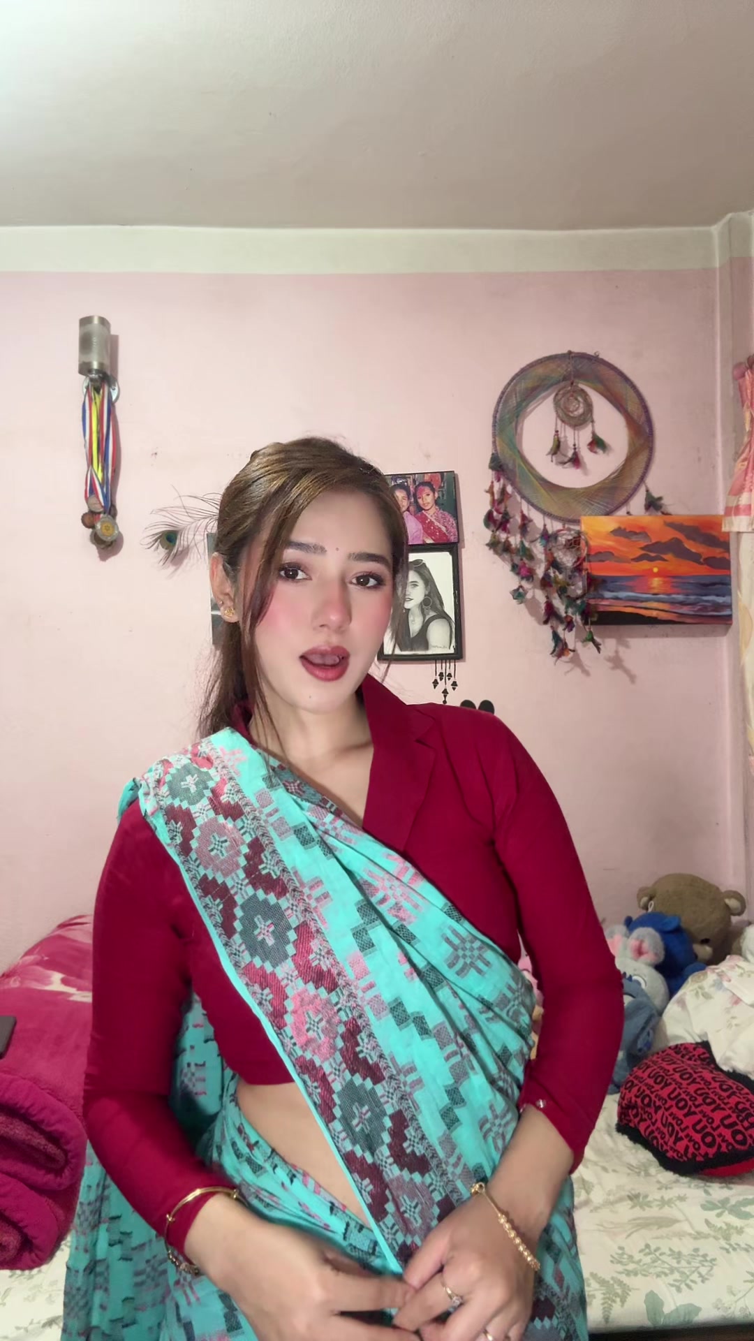 @SUBHISHA
