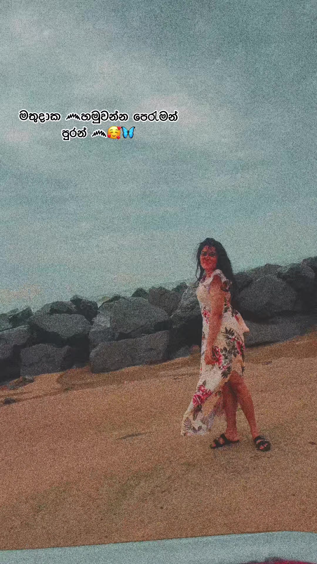 @💫Mandakini 🌸හංසි✨️