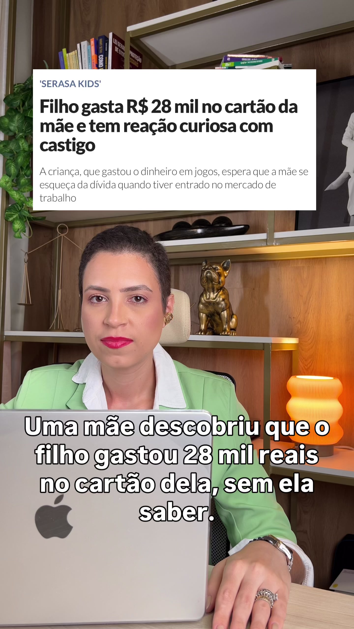 @Suellen Pires | Advogada