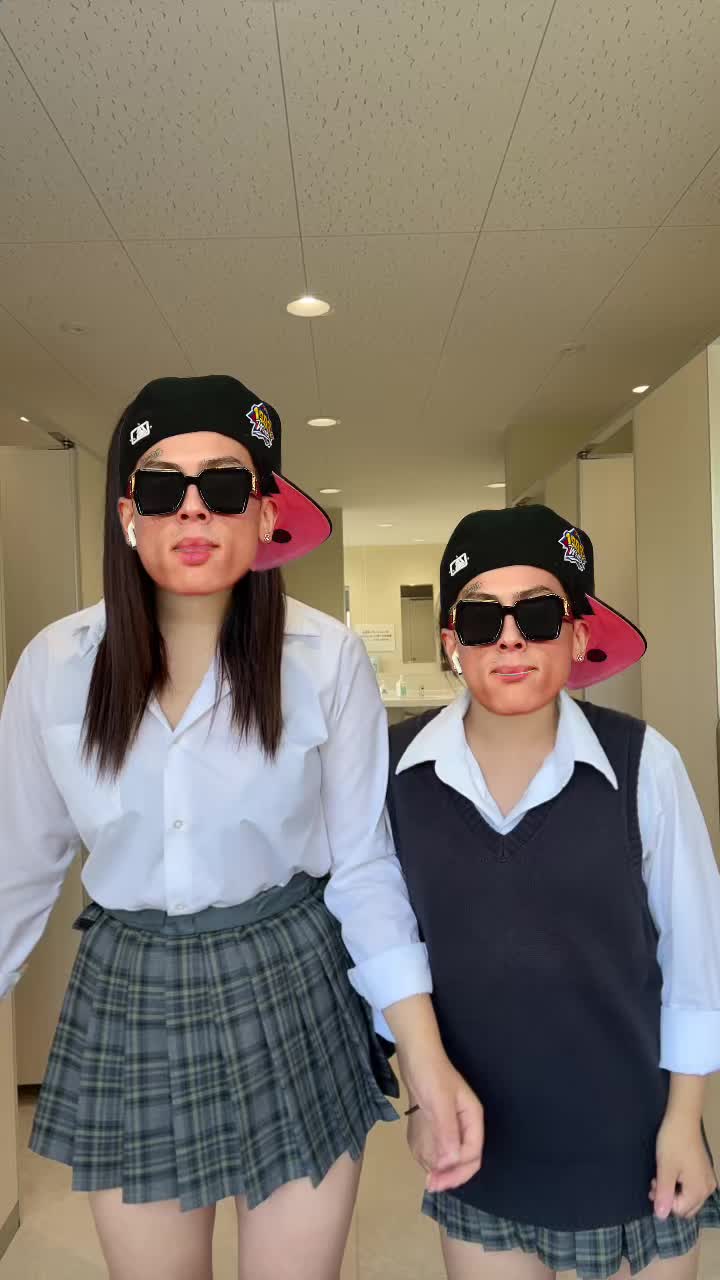 @ゆめ