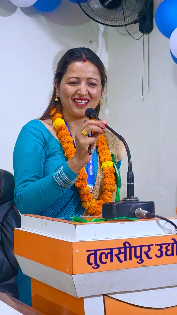 @SWORGADWARI बुटिक