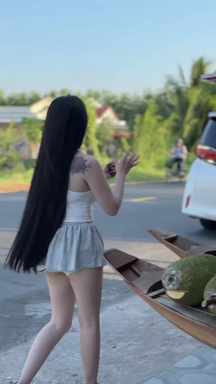 @Em Nhi Hậu Giang