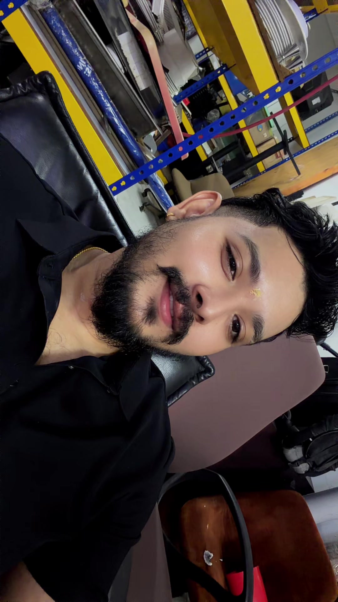 @Hanesh94
