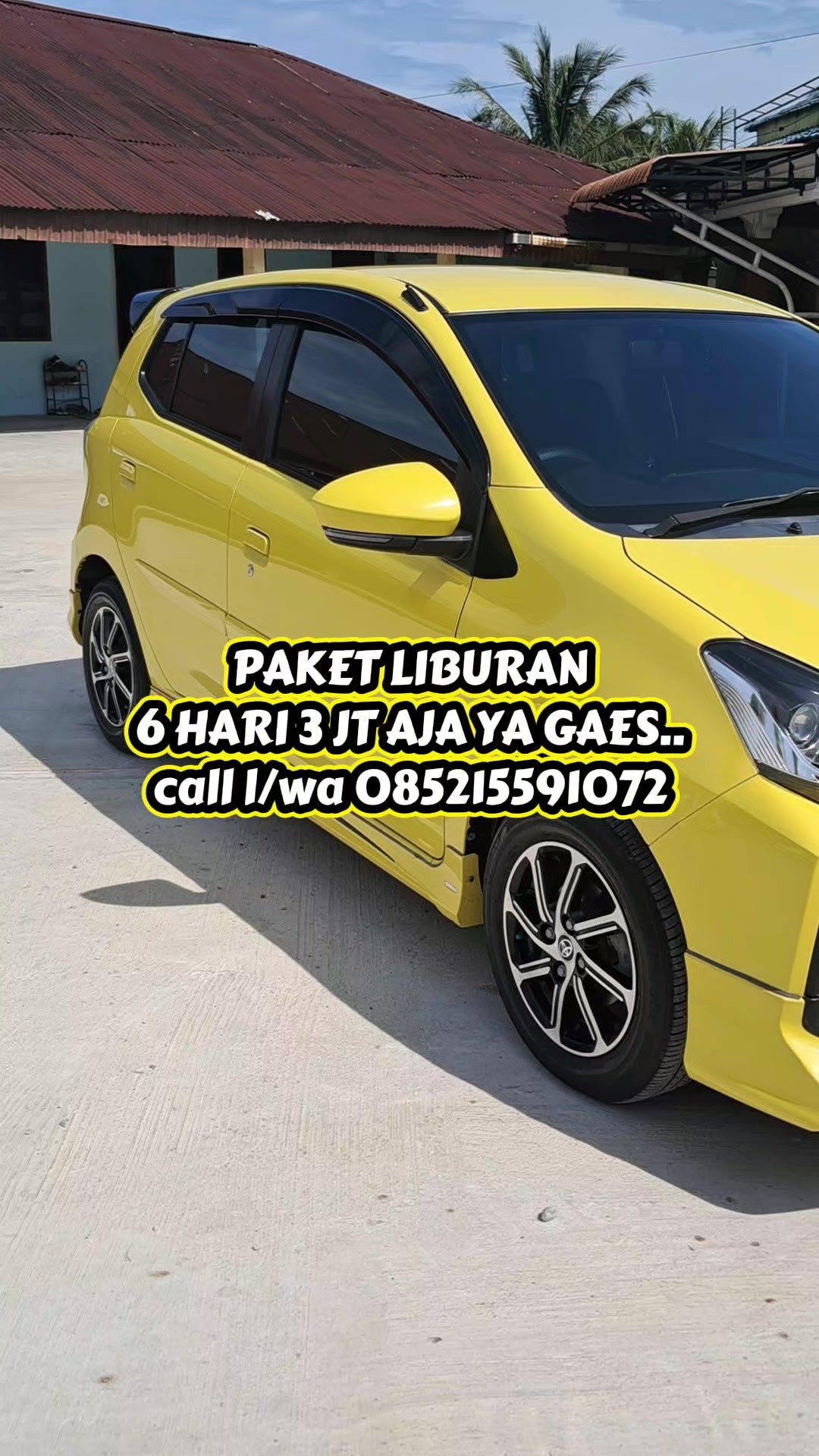 @JANITA KURSUS MENGEMUDI DURI