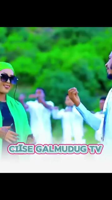 @CIISE GALMUDUG💚TV📺JAXAF.JXAF