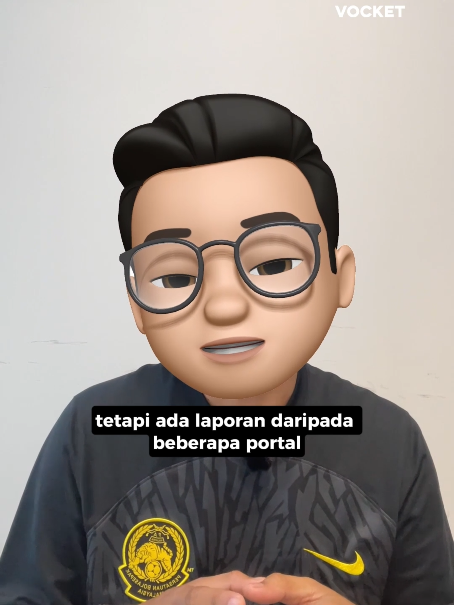 @vocket