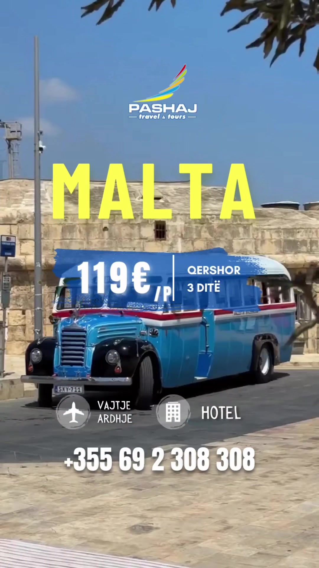 @Pashaj Travel