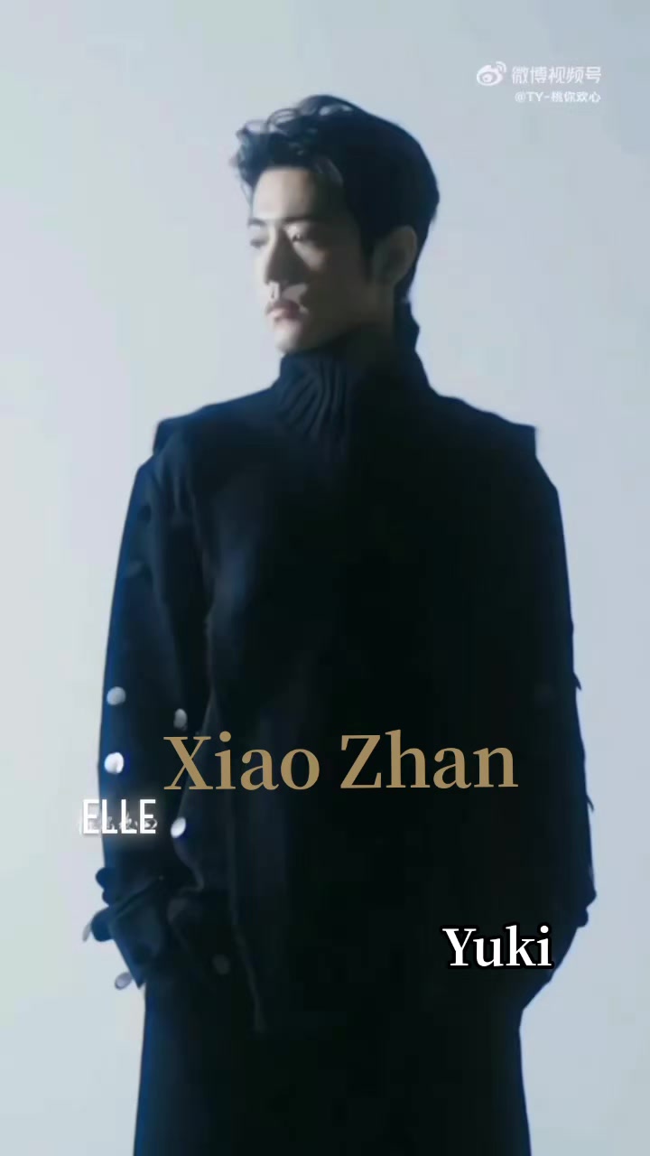 @Yuki