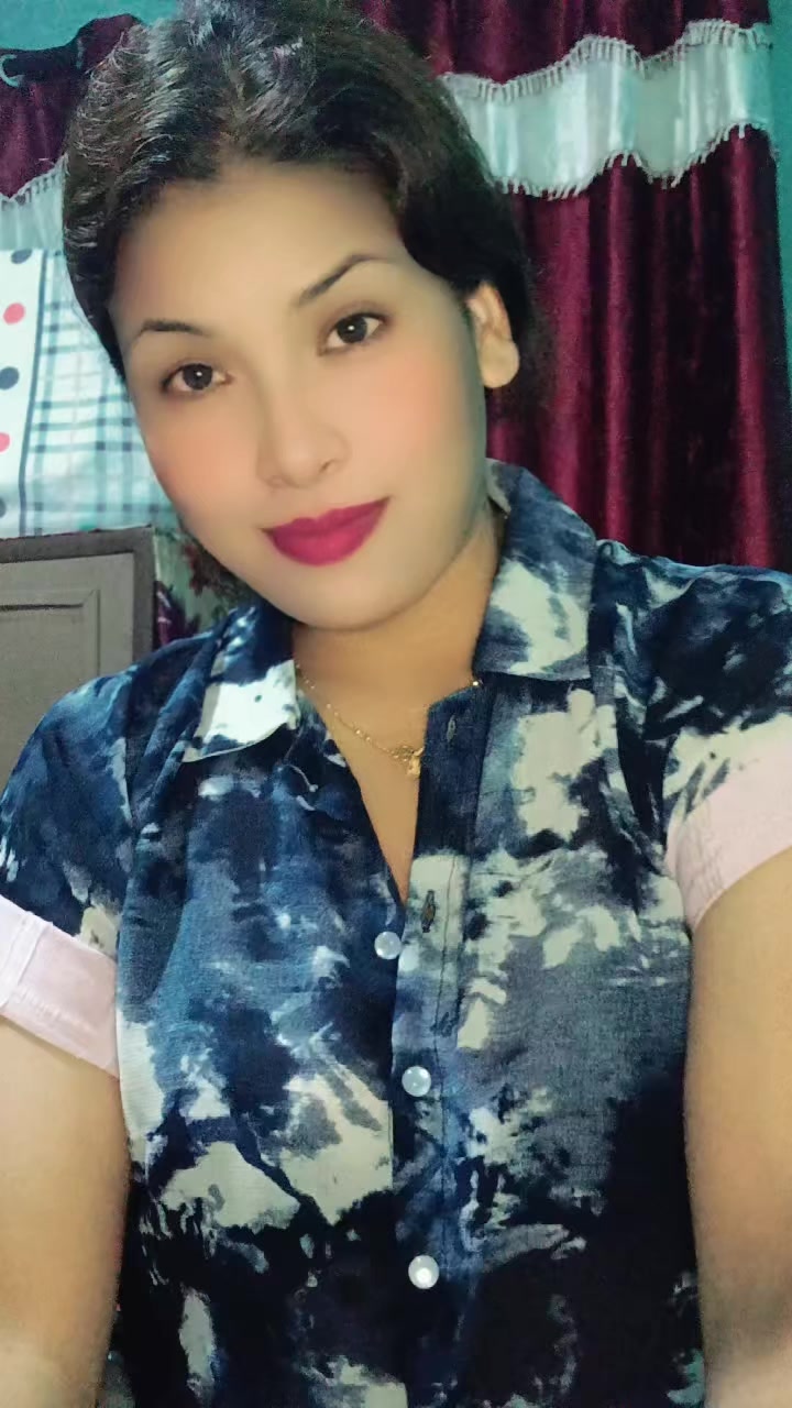 @pushpa shrestha