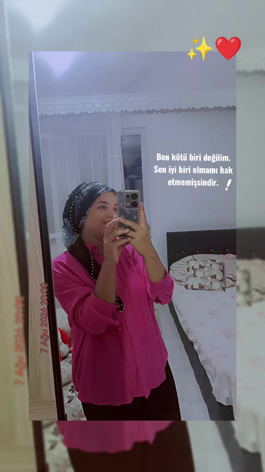 @Umaykandemir76