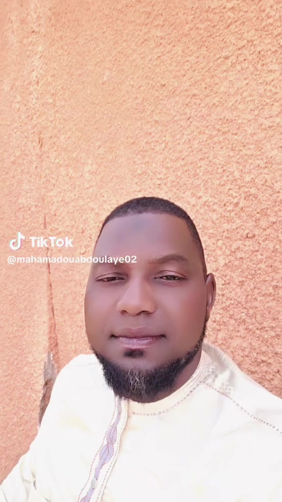 @IB FOUNKOUYE