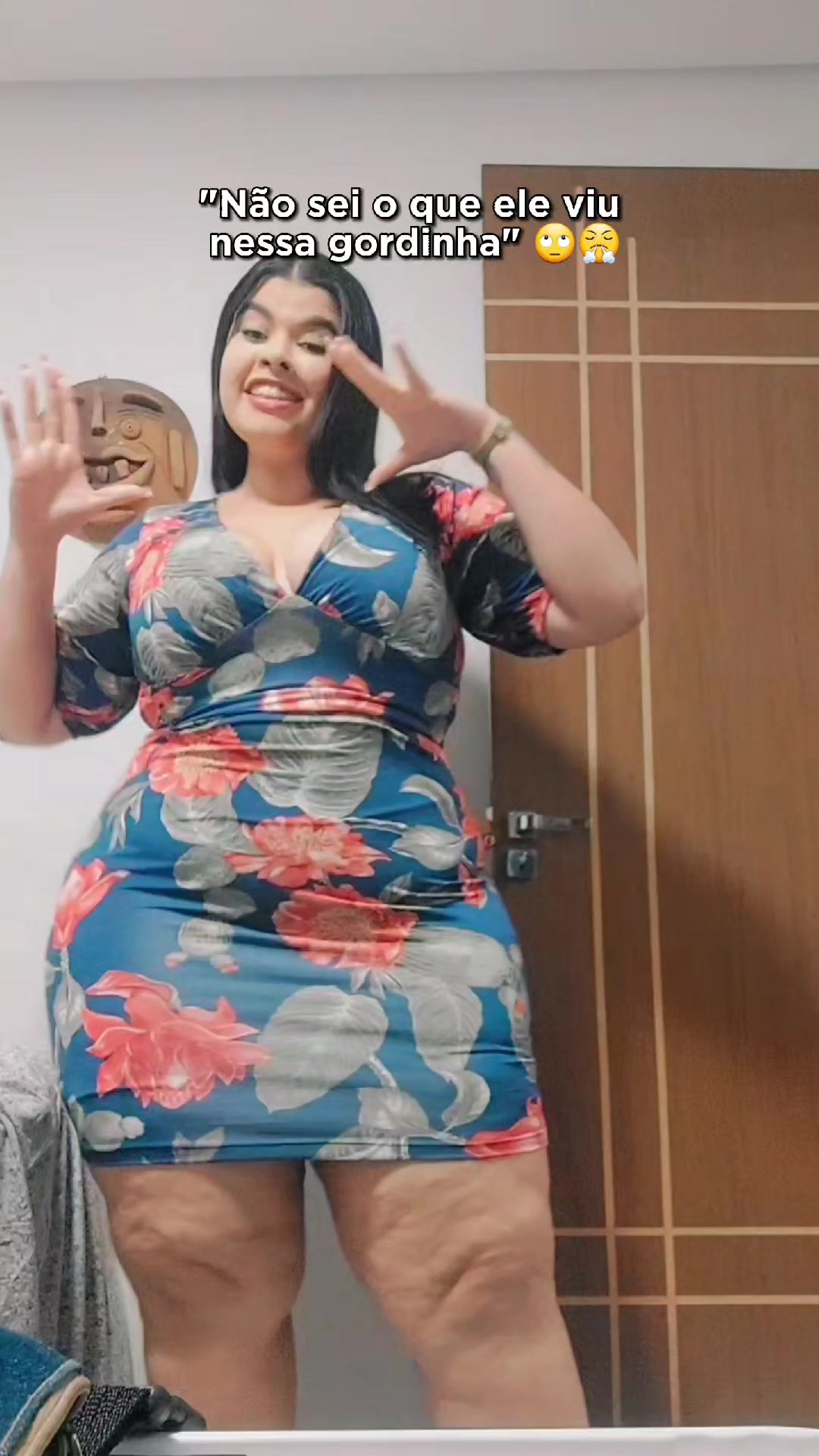 @Lavínnya Lellys | Plus Size