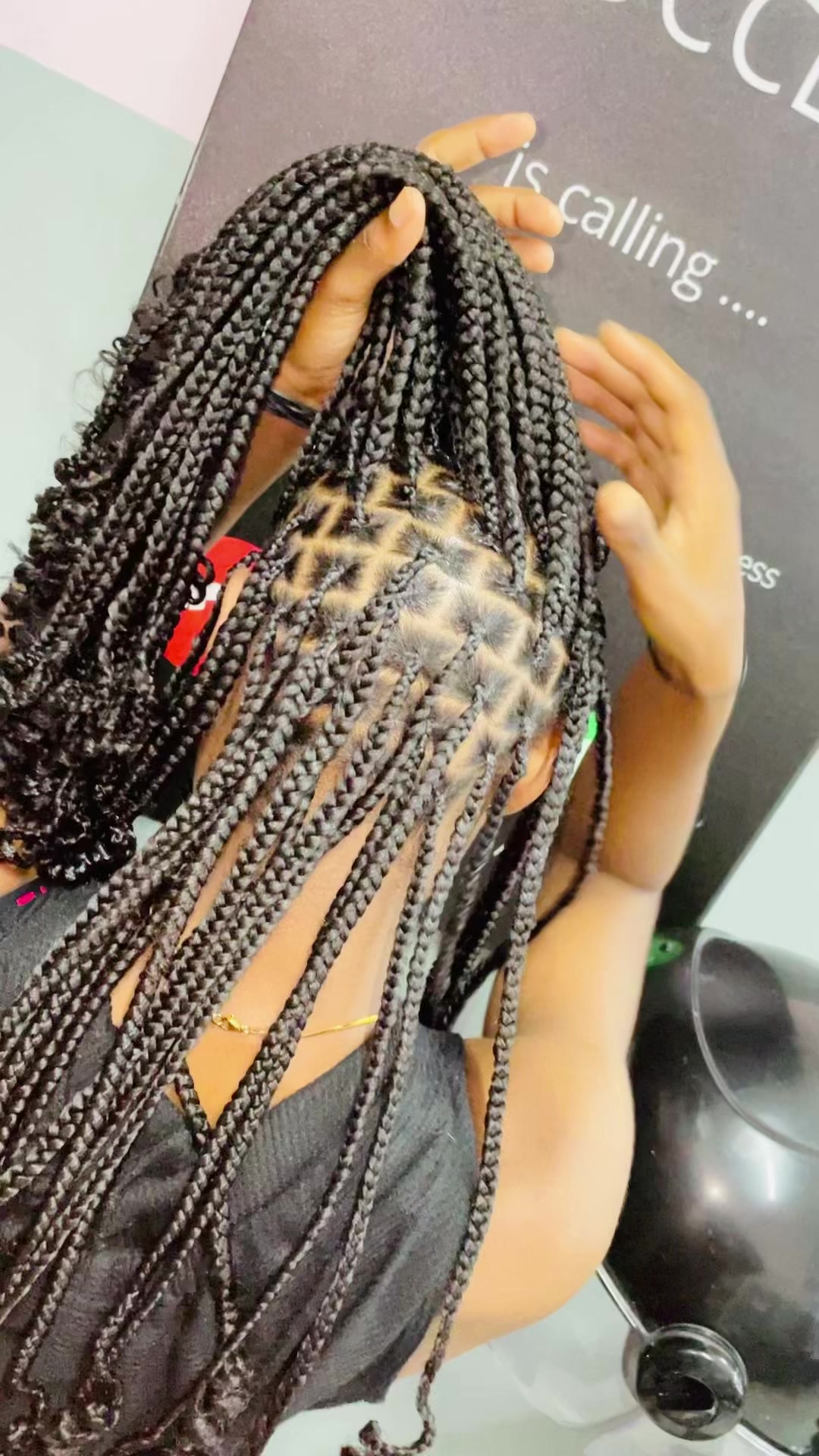 @Keria Hair & Lash
