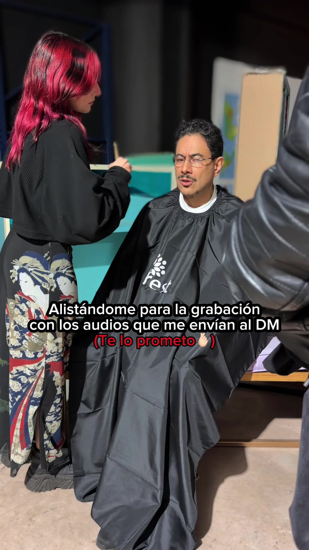 @ivancepedacast