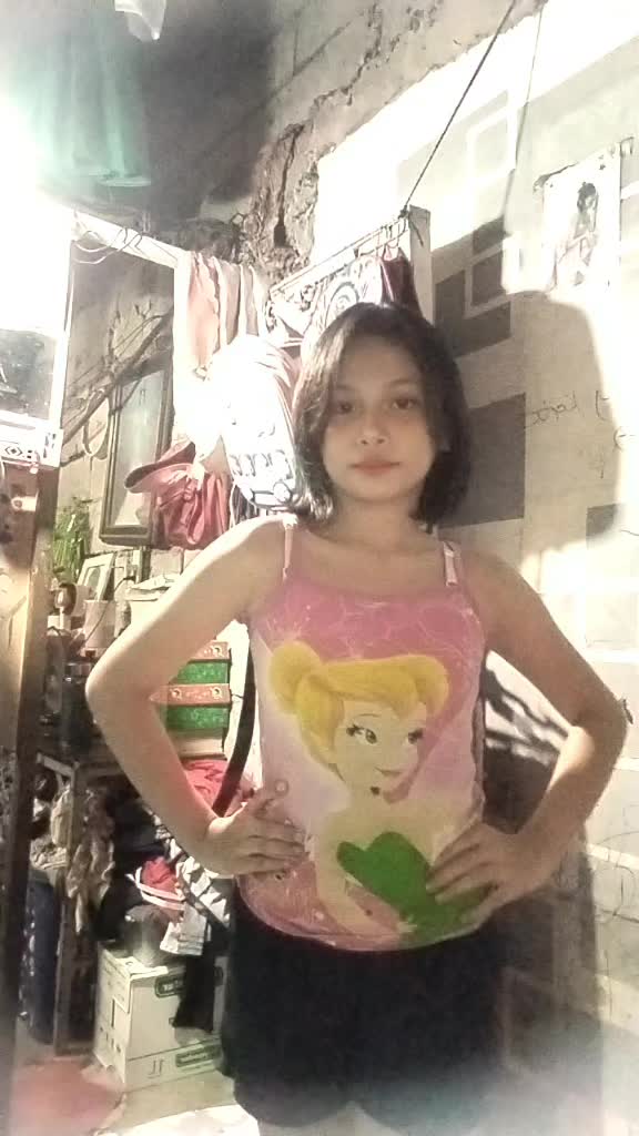 @hahabe