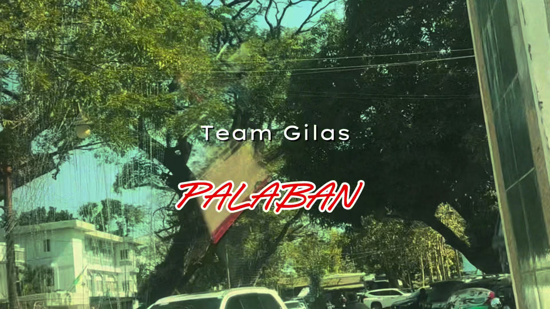 @GILAS INTERNATIONAL