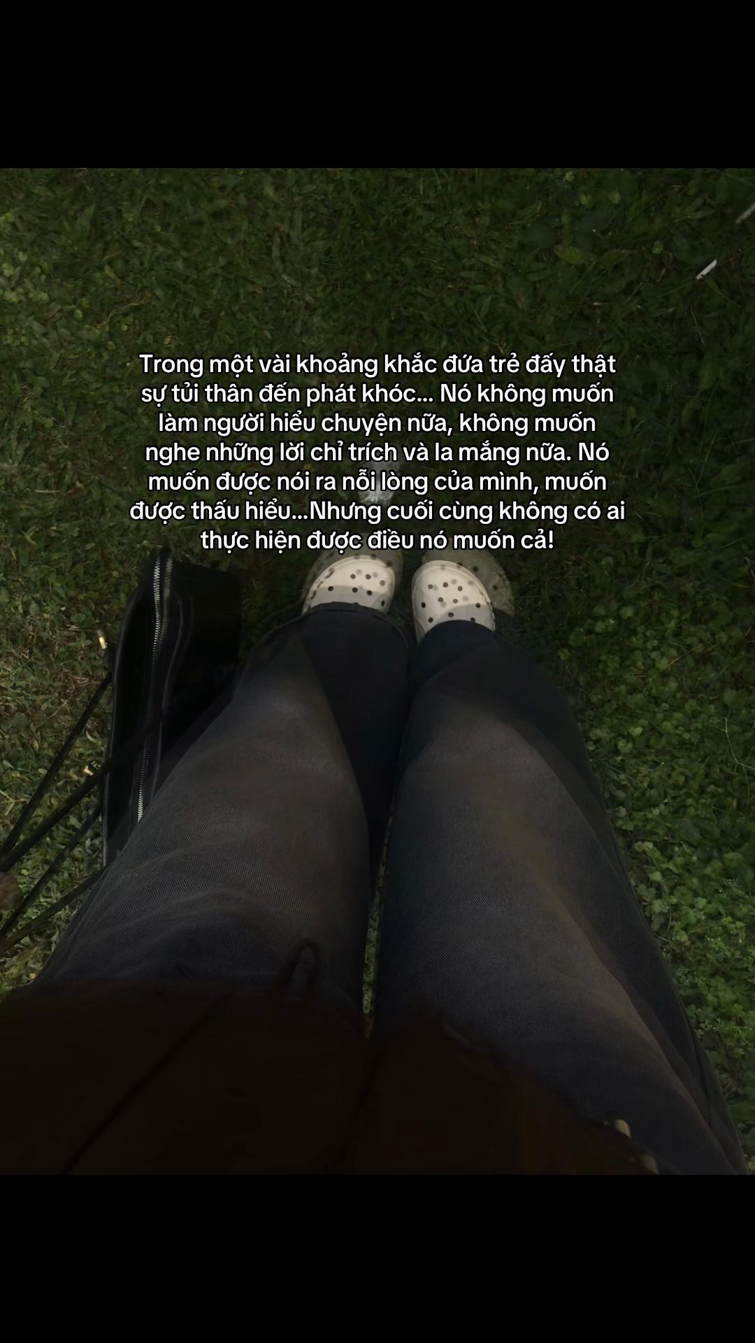 @Ở đ&acirc;y c&oacute; tổn thương!