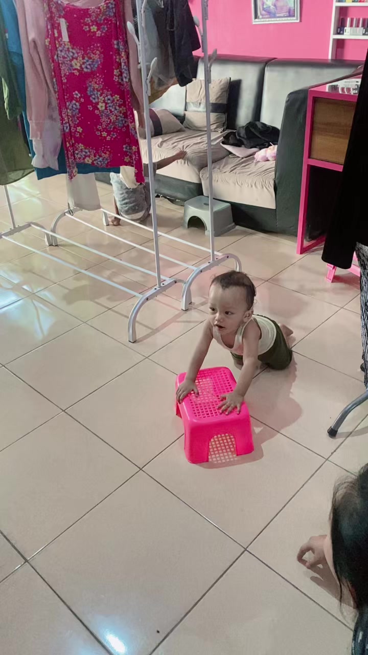 @Famela Ida IG salon2