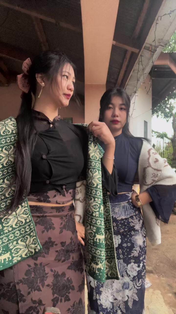 @Poe Zar Chi Aung