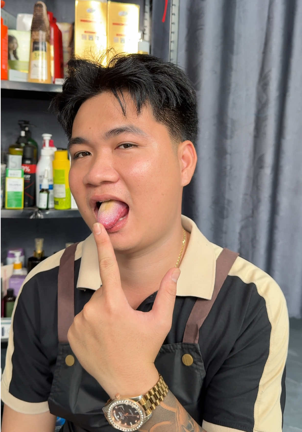 @Trường Tuổi Th&igrave;n 🐉